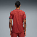 Camisa Portugal Torcedor 2026 Masculina