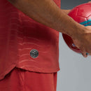 Camisa Portugal Torcedor 2026 Masculina