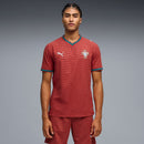 Camisa Portugal Torcedor 2026 Masculina