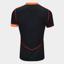 Camisa Corinthians III 25/26 s/n Torcedor Nike Total 90 Masculina - Preto+Laranja