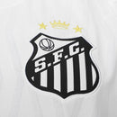 Camisa Santos I 26/27 s/n Torcedor Umbro Masculina - Branco+Bronze