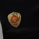 Camisa Comemorativa Spfc 2025 Masculina