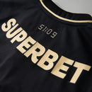 Camisa Comemorativa Spfc 2025 Masculina