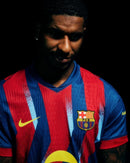 Camisa FC Barcelona Edição Especial Karol G – Masculina Torcedor