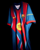 Camisa FC Barcelona Edição Especial Karol G – Masculina Torcedor