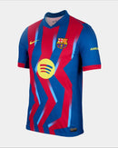 Camisa FC Barcelona Edição Especial Karol G – Masculina Torcedor