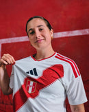 Camisa Seleção Peru Home 2024 - Torcedor Adidas