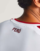 Camisa Seleção Peru Home 2024 - Torcedor Adidas