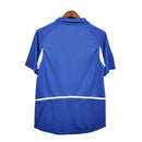 Camisa Retrô 2002 Seleção Brasileira II Nike Masculina