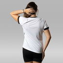 Camisa Vasco Nike Away 26 Torcedora Feminina