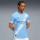 Camisa Manchester City 25/26 Jogador HOME Masculina