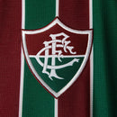 Camisa Fluminense HOME 2026 Torcedora Feminina