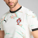 Camisa Portugal Away 2025 Jogador Masculina