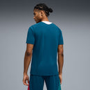 Camisa de Treino Portugal Slim Masculina