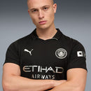 Camisa Manchester City AWAY 25/26 Torcedor Masculina