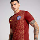 Camisa Bahia Torcedor Third 2025