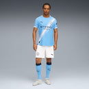 Camisa Manchester City 25/26 Jogador HOME Masculina