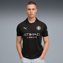 Camisa Manchester City AWAY 25/26 Torcedor Masculina