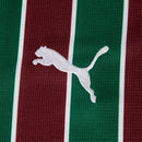 Camisa Fluminense HOME 2026 Torcedora Feminina
