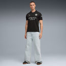 Camisa Manchester City AWAY 25/26 Torcedor Masculina