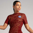 Camisa Bahia Torcedor Third 2025 Feminina