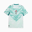 Camiseta Portugal Away 2026 Masculino