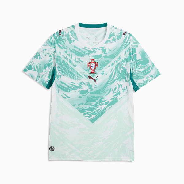 Camiseta Portugal Away 2026 Masculino