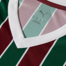 Camisa Fluminense HOME 2026 Torcedora Feminina