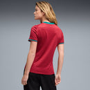 Camisa Portugal Home 2026 Feminina