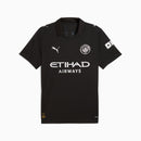 Camisa Manchester City AWAY 25/26 Torcedor Masculina