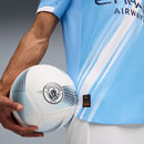 Camisa Manchester City 25/26 Jogador HOME Masculina