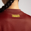 Camisa Bahia Torcedor Third 2025 Feminina