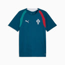 Camisa de Treino Portugal Slim Masculina