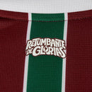 Camisa Fluminense HOME 2026 Torcedora Feminina