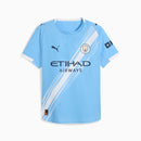 Camisa Manchester City 25/26 Jogador HOME Masculina
