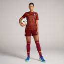 Camisa Bahia Torcedor Third 2025 Feminina