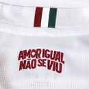 Camisa Fluminense 2026 Torcedora Feminina