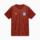 Camisa Bahia Torcedor Third 2025