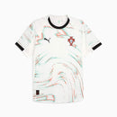Camisa Portugal Away 2025 Jogador Masculina