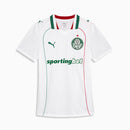 Camisa Palmeiras AWAY 2026 Torcedora Feminina