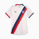 Camisa Bahia Home 2026 Torcedora Feminina