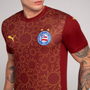 Camisa Bahia Torcedor Third 2025