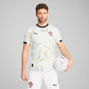 Camisa Portugal Away 2025 Jogador Masculina