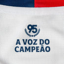 Camisa Bahia Home 2026 Torcedora Feminina