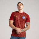 Camisa Bahia Torcedor Third 2025