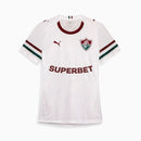 Camisa Fluminense 2026 Torcedora Feminina