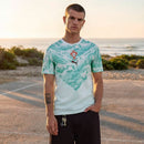 Camiseta Portugal Away 2026 Masculino