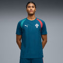 Camisa de Treino Portugal Slim Masculina